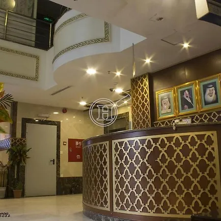 Kunoz Al Hafaer Hotel